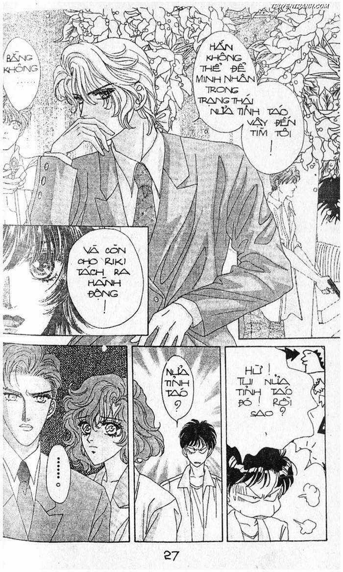 Hercules Chapter 89 trang 6