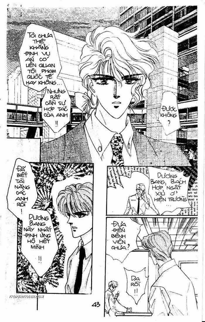 Hercules Chapter 9 trang 0