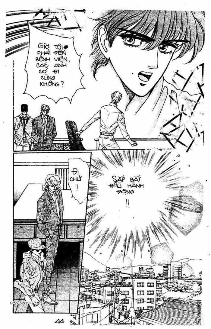 Hercules Chapter 9 trang 1