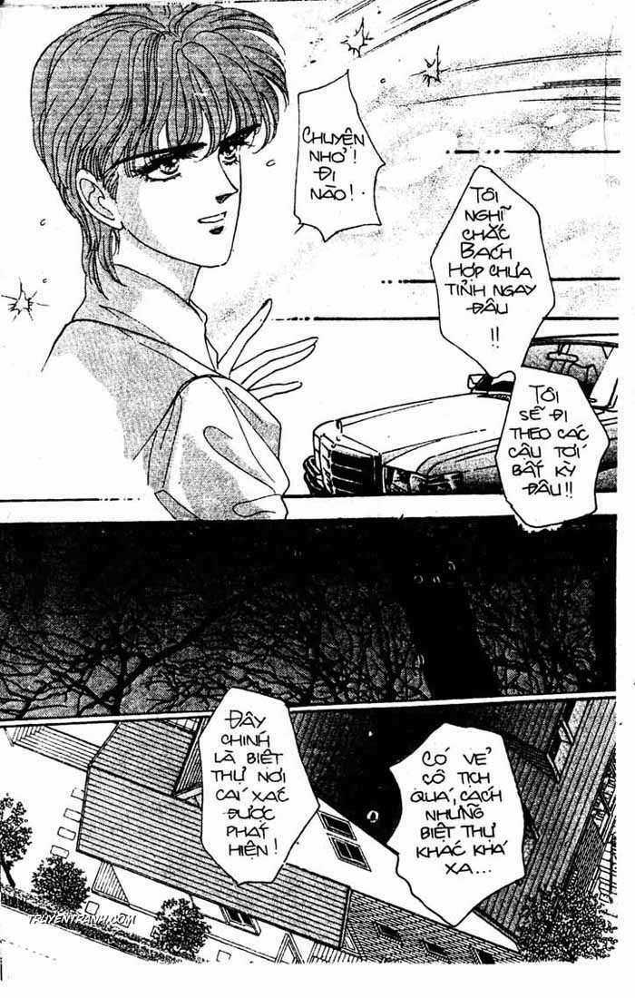 Hercules Chapter 9 trang 11