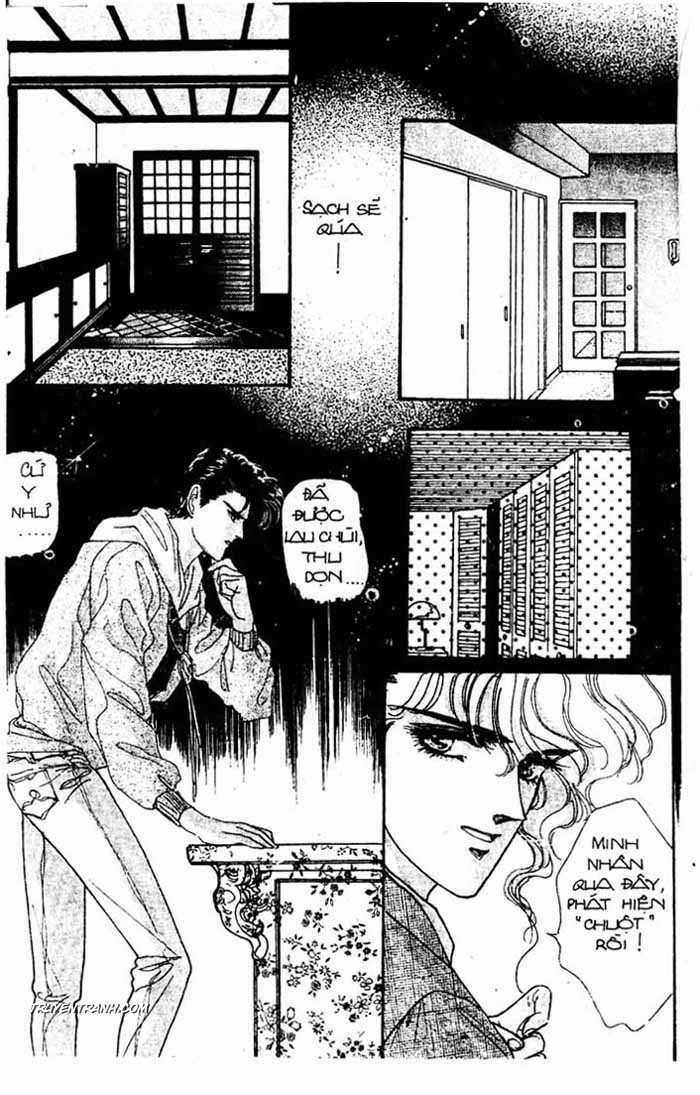 Hercules Chapter 9 trang 13