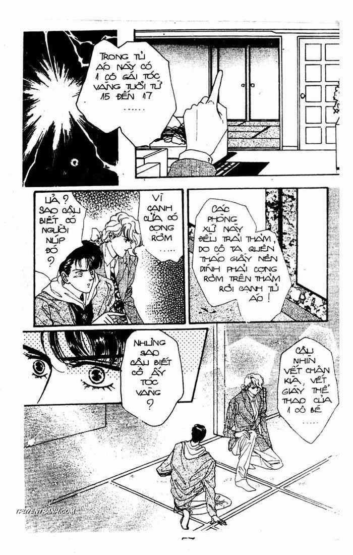 Hercules Chapter 9 trang 14