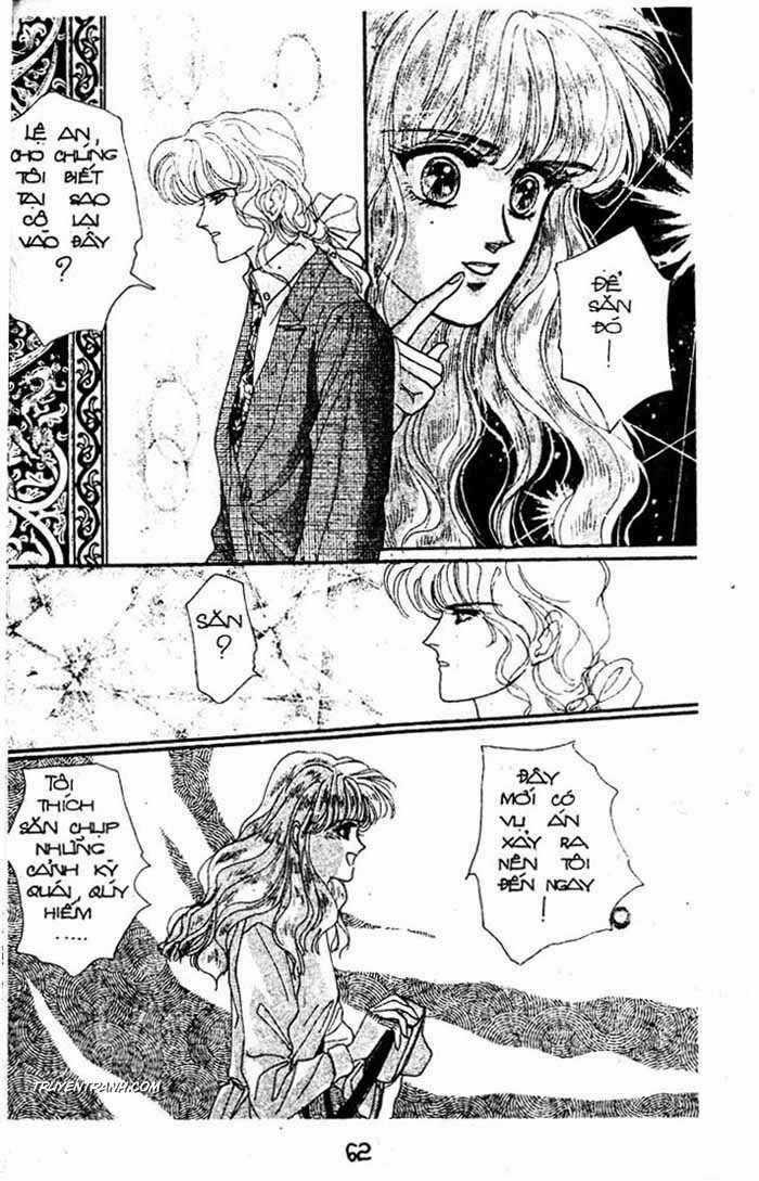 Hercules Chapter 9 trang 19