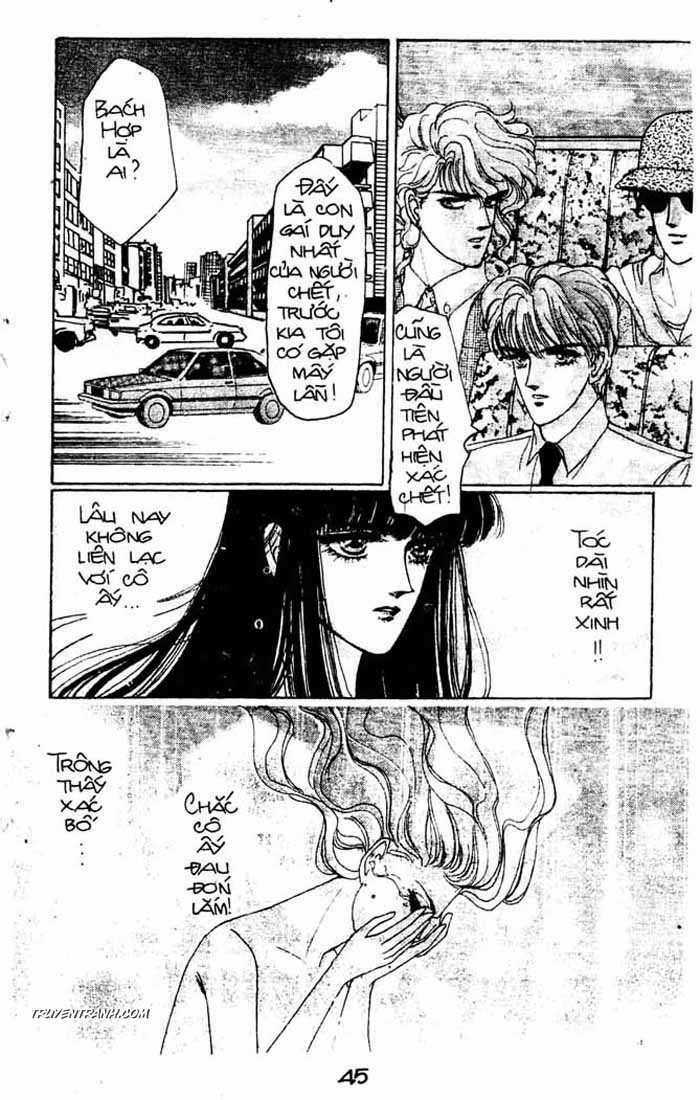 Hercules Chapter 9 trang 2