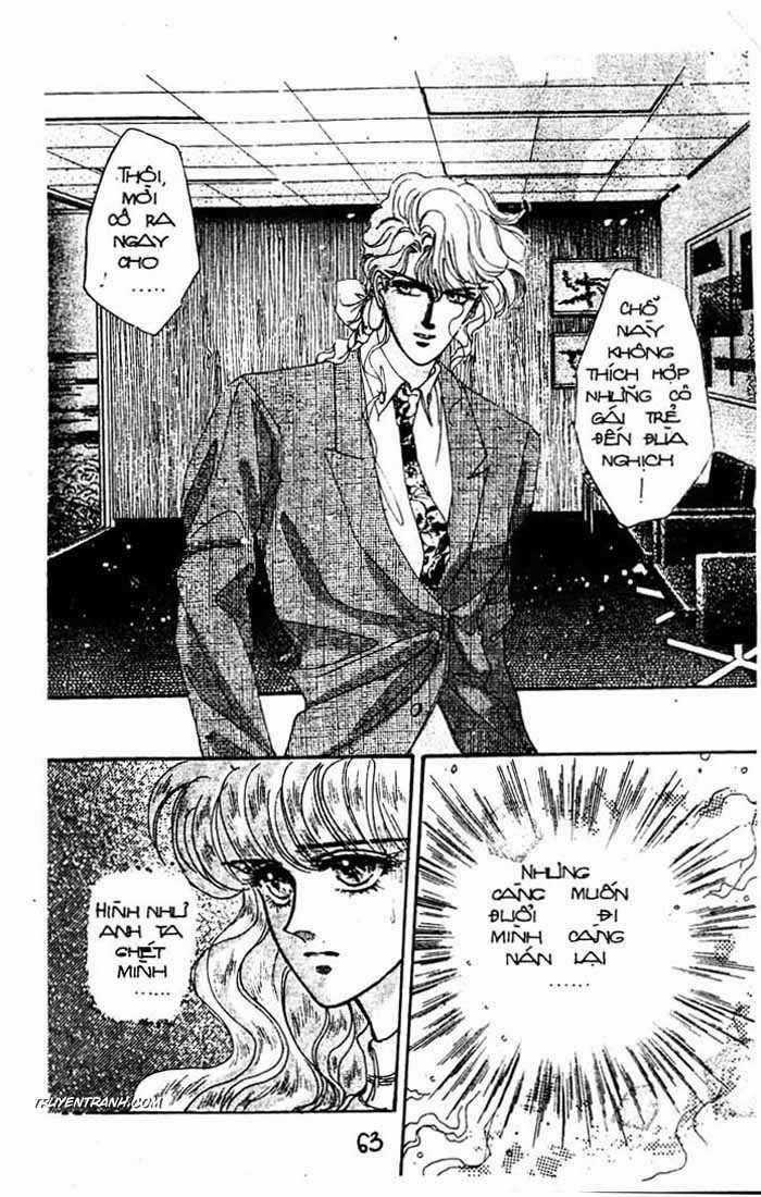 Hercules Chapter 9 trang 20