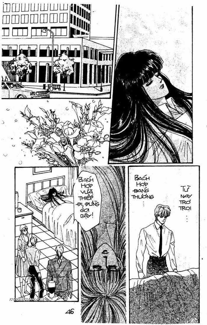 Hercules Chapter 9 trang 3