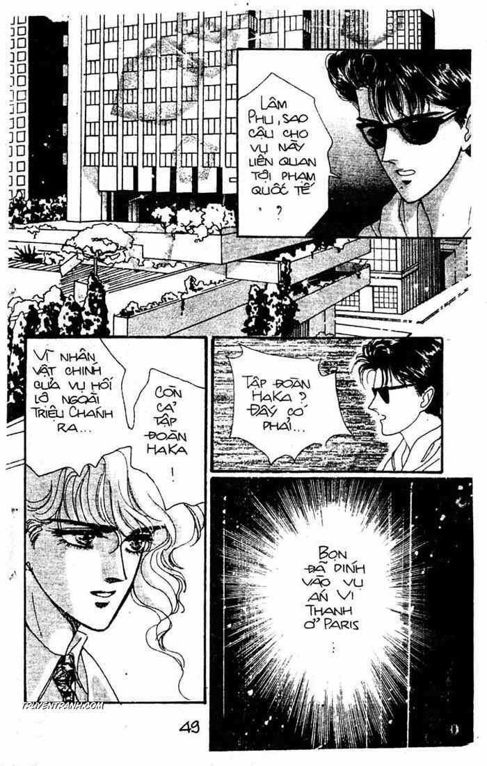 Hercules Chapter 9 trang 6