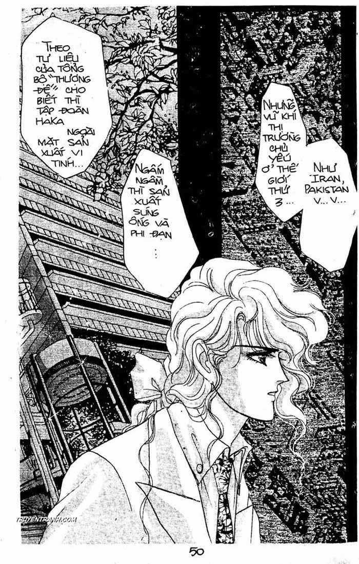 Hercules Chapter 9 trang 7