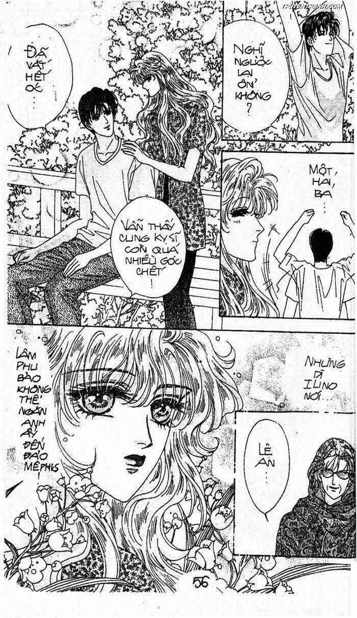 Hercules Chapter 90 trang 14