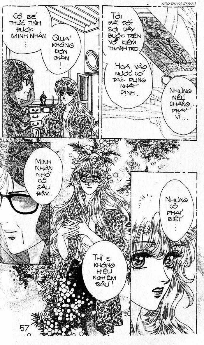 Hercules Chapter 90 trang 15