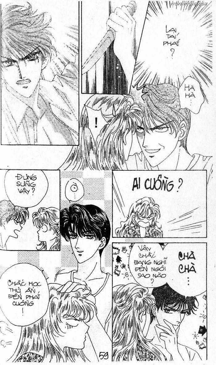 Hercules Chapter 90 trang 17