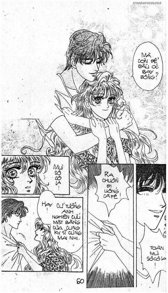 Hercules Chapter 90 trang 18