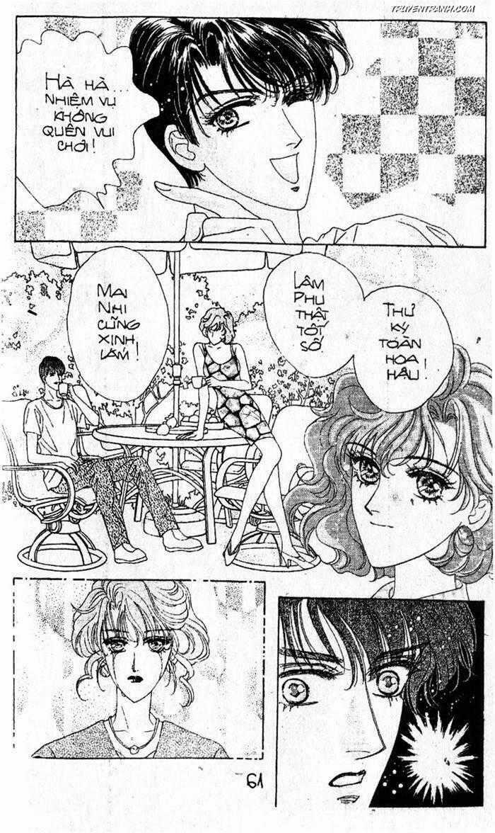 Hercules Chapter 90 trang 19