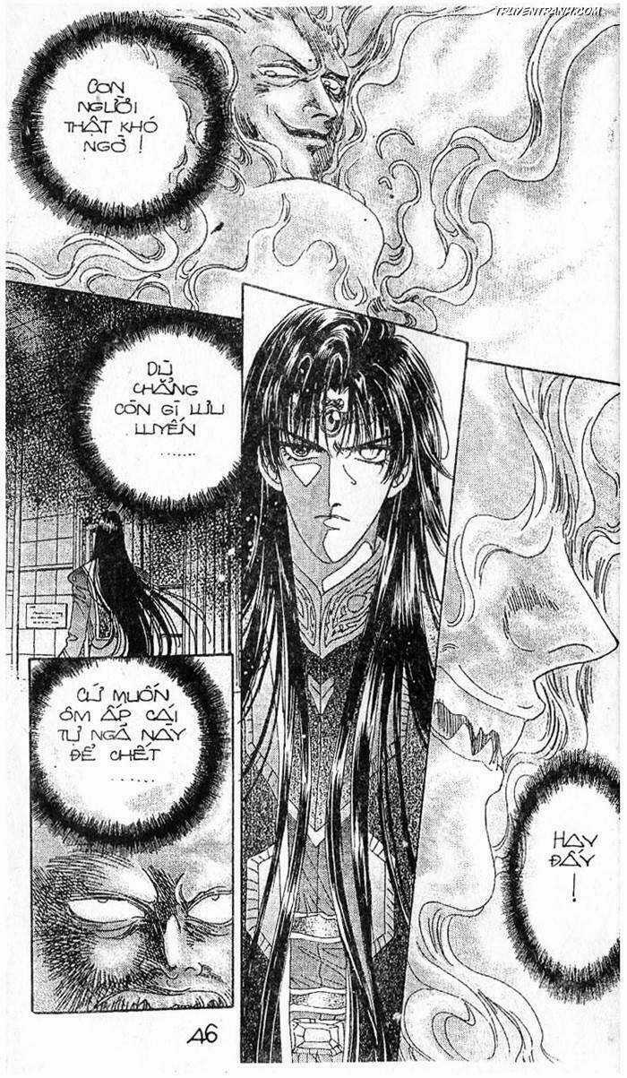 Hercules Chapter 90 trang 4