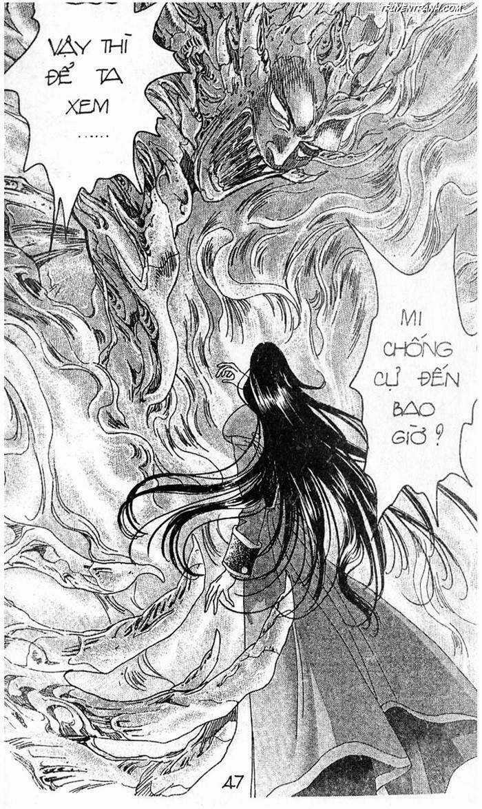 Hercules Chapter 90 trang 5