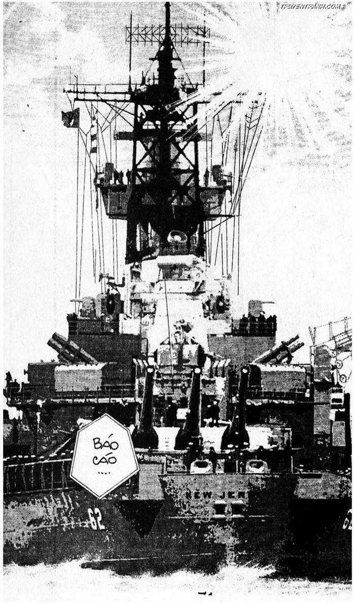 Hercules Chapter 91 trang 11