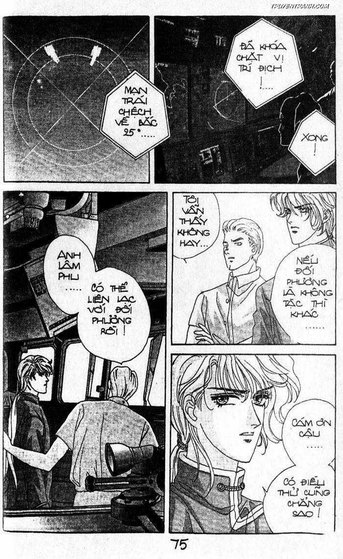 Hercules Chapter 91 trang 12