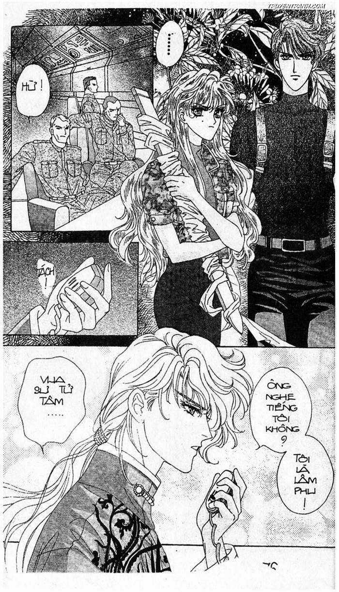 Hercules Chapter 91 trang 13