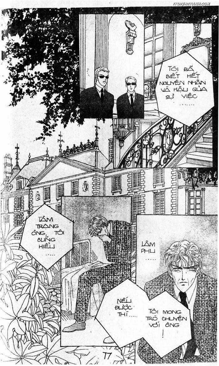 Hercules Chapter 91 trang 14