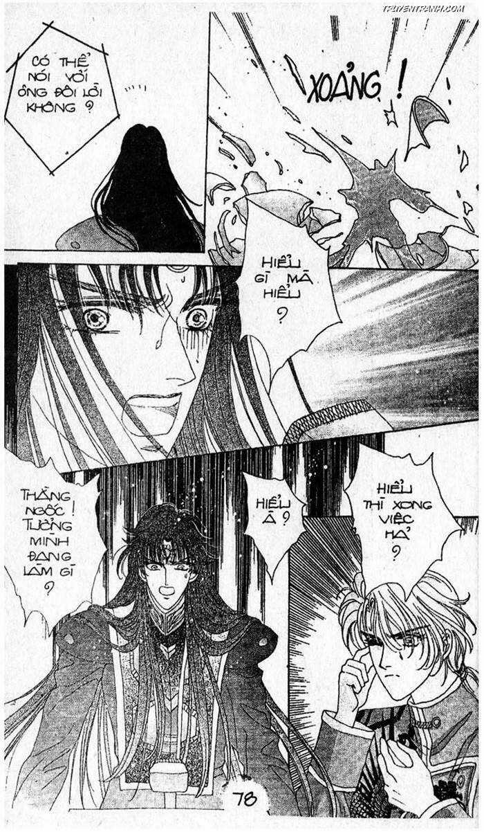 Hercules Chapter 91 trang 15