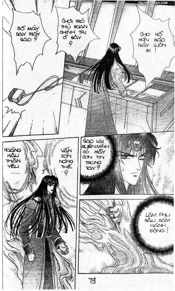 Hercules Chapter 91 trang 16