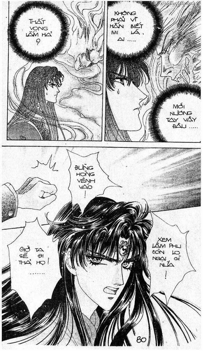 Hercules Chapter 91 trang 17