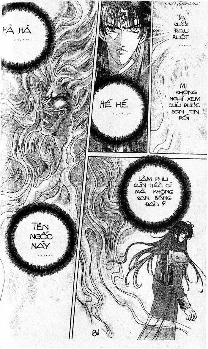 Hercules Chapter 91 trang 18