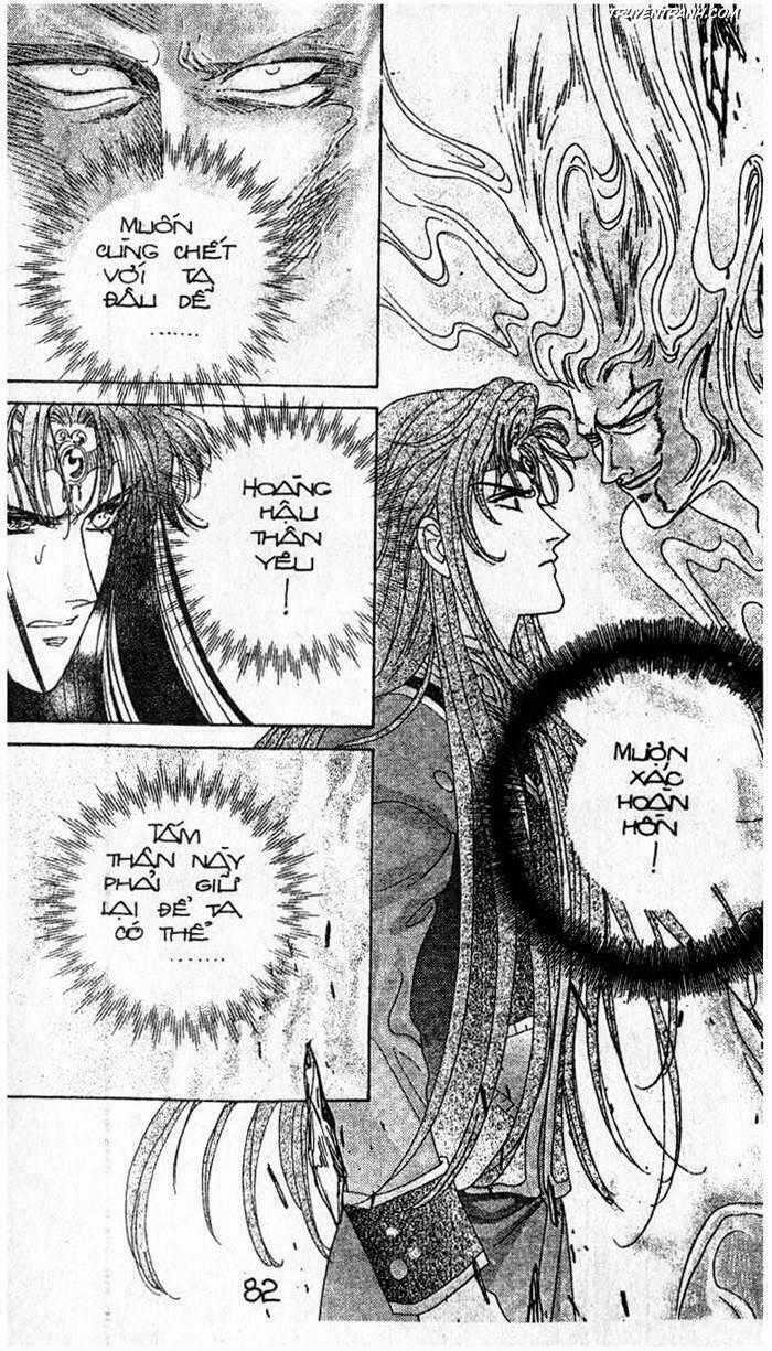 Hercules Chapter 91 trang 19