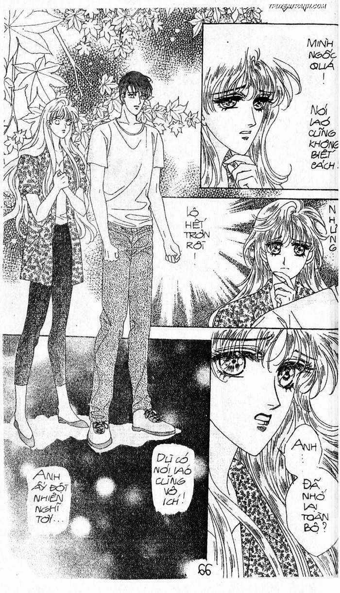 Hercules Chapter 91 trang 3