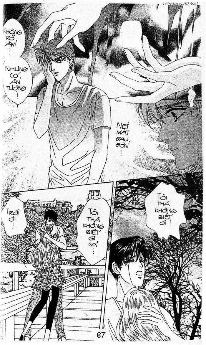 Hercules Chapter 91 trang 4