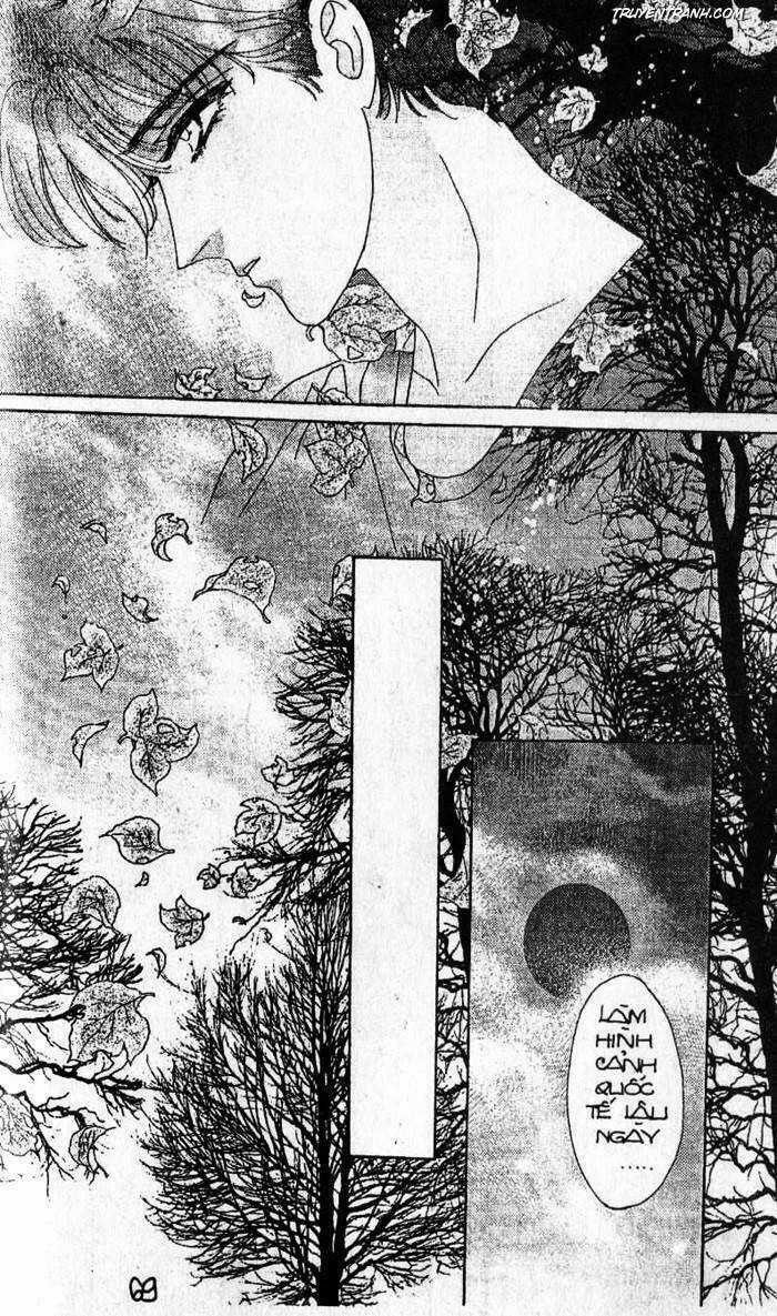 Hercules Chapter 91 trang 6