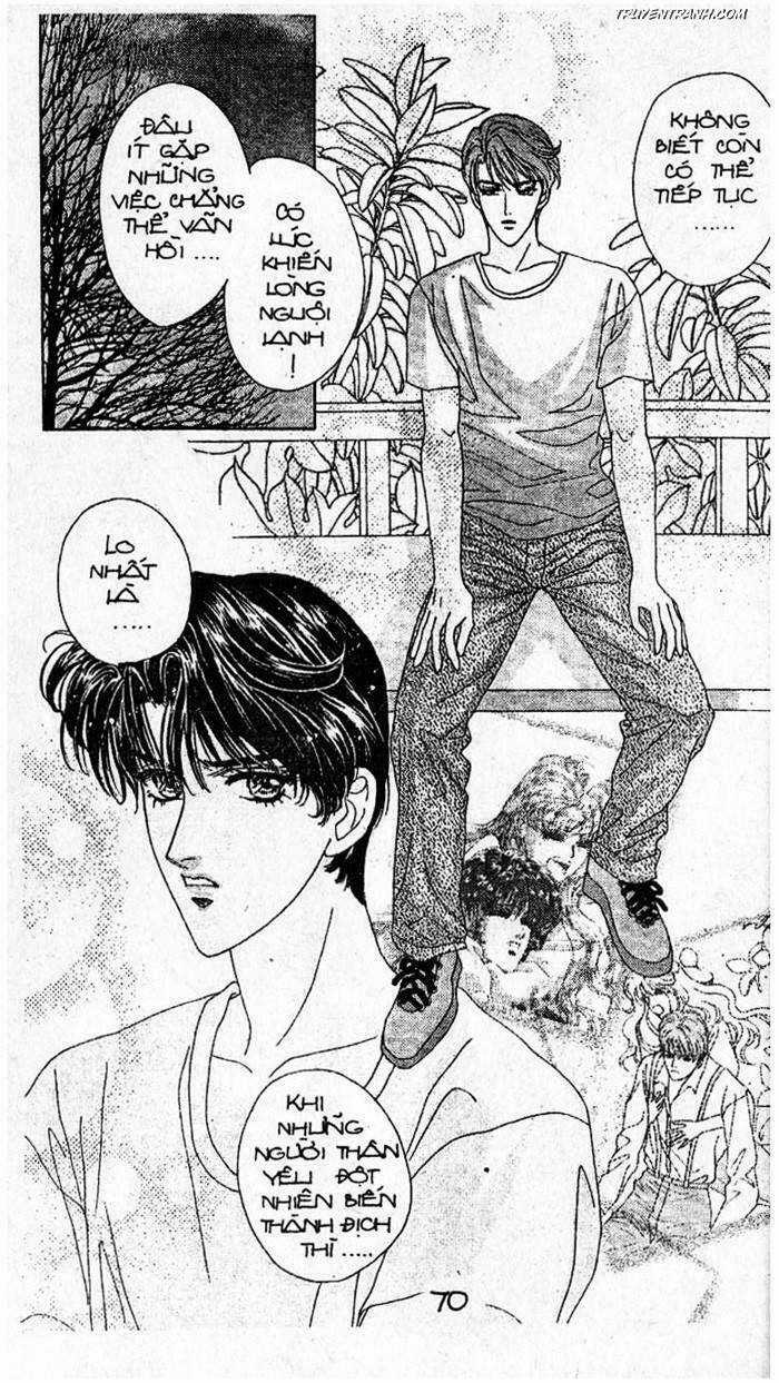 Hercules Chapter 91 trang 7