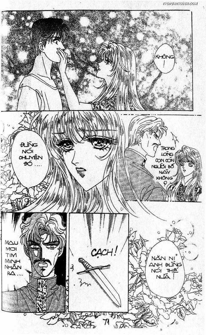 Hercules Chapter 91 trang 8