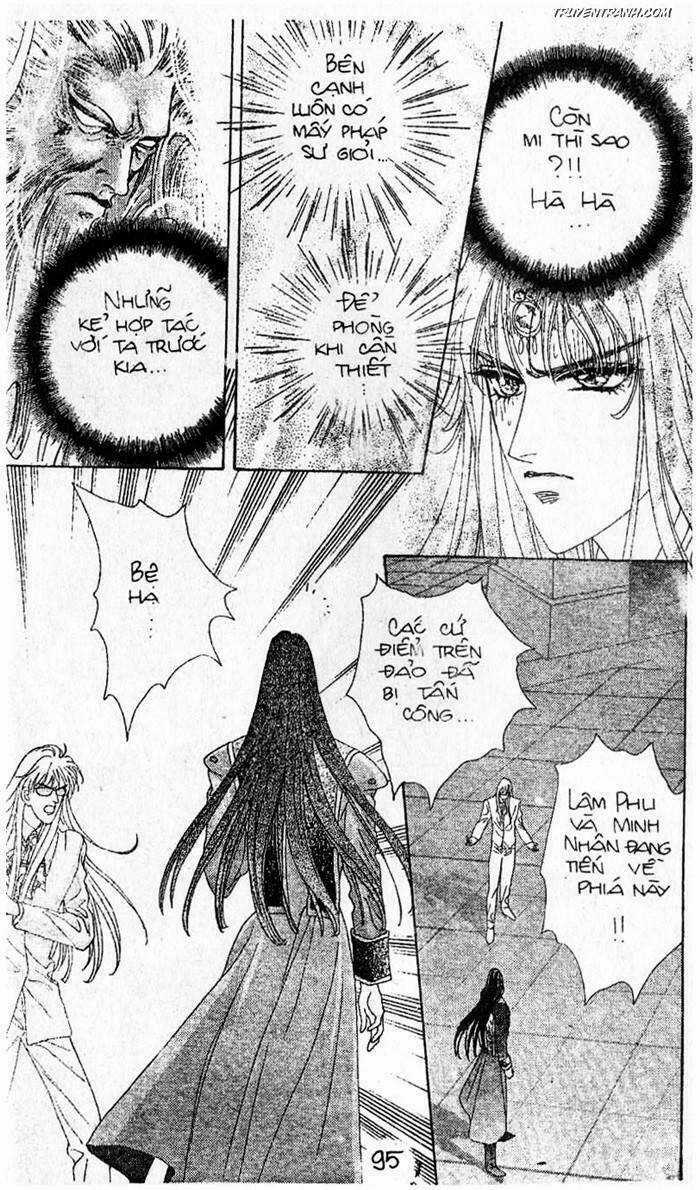 Hercules Chapter 92 trang 11