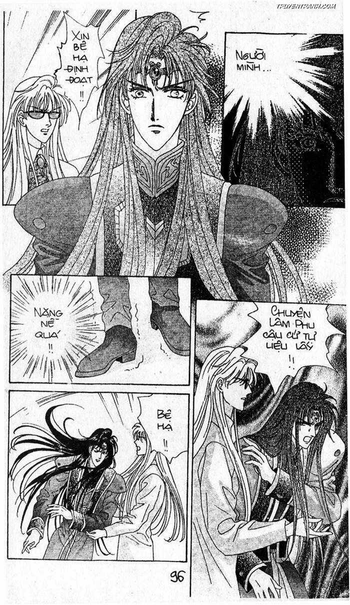 Hercules Chapter 92 trang 12