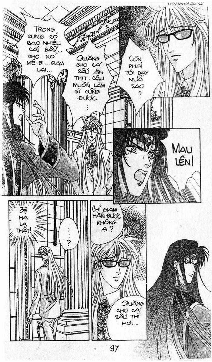 Hercules Chapter 92 trang 13