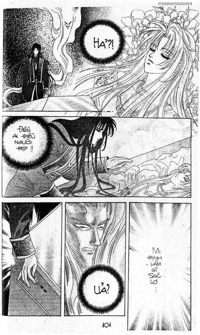 Hercules Chapter 92 trang 17