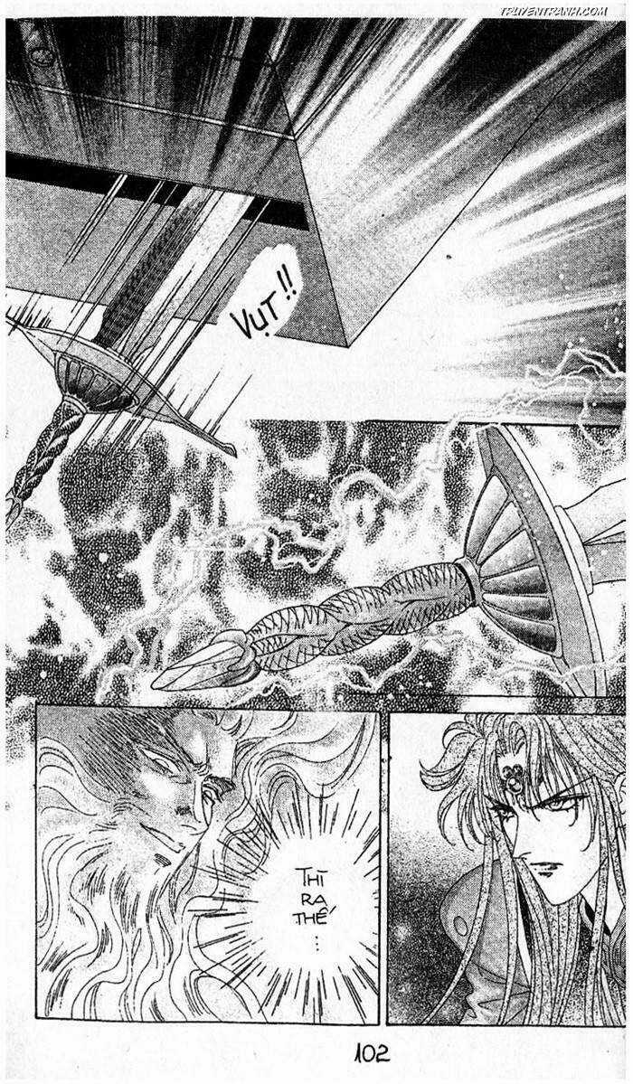 Hercules Chapter 92 trang 18