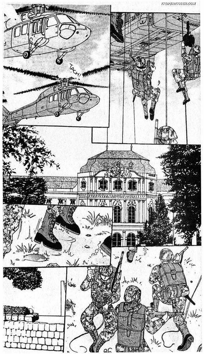 Hercules Chapter 92 trang 2