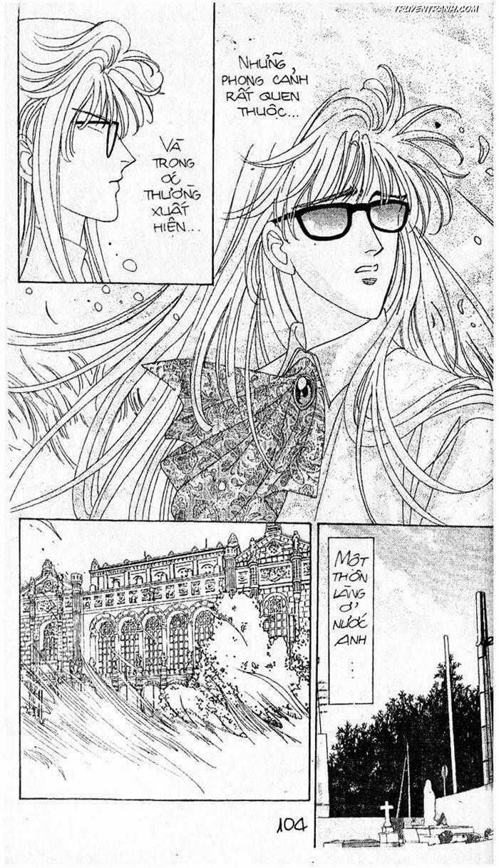 Hercules Chapter 92 trang 20