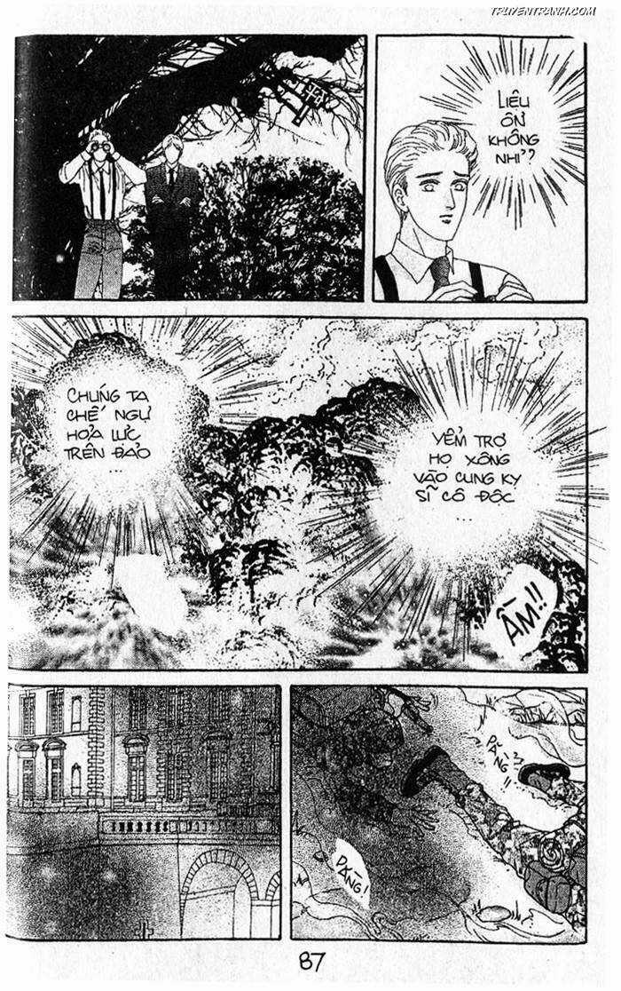 Hercules Chapter 92 trang 3