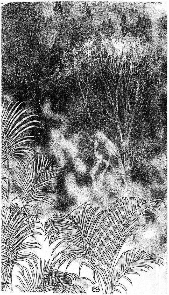 Hercules Chapter 92 trang 4