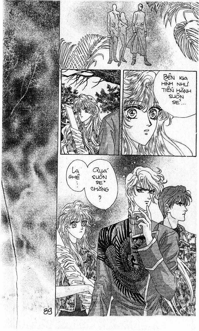 Hercules Chapter 92 trang 5