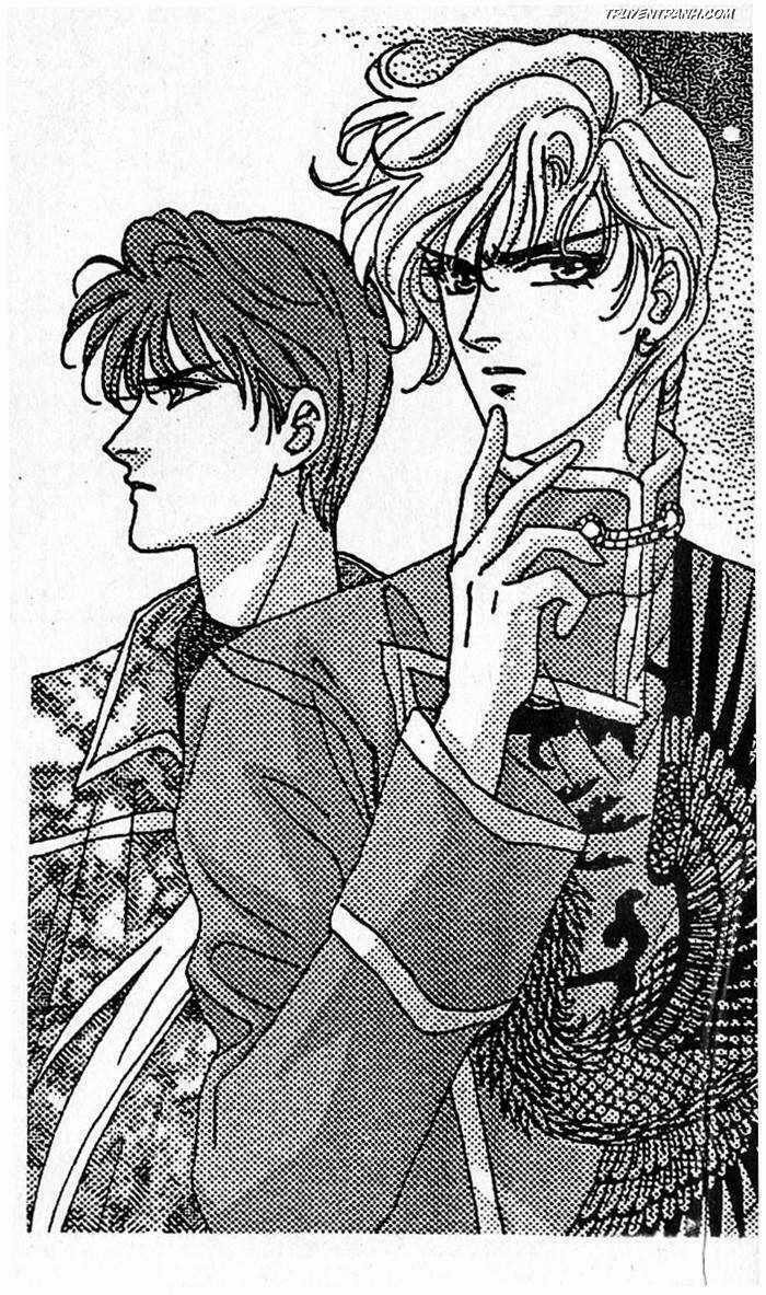 Hercules Chapter 92 trang 6