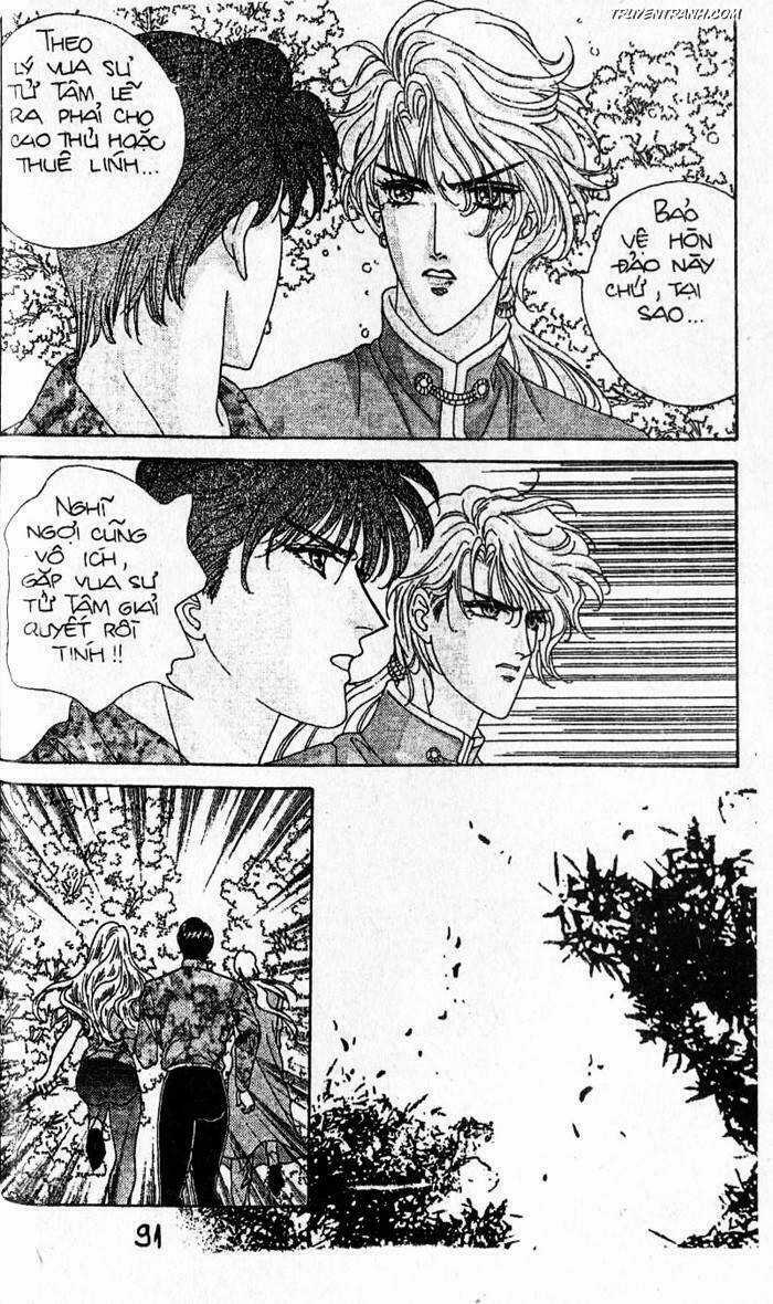 Hercules Chapter 92 trang 7