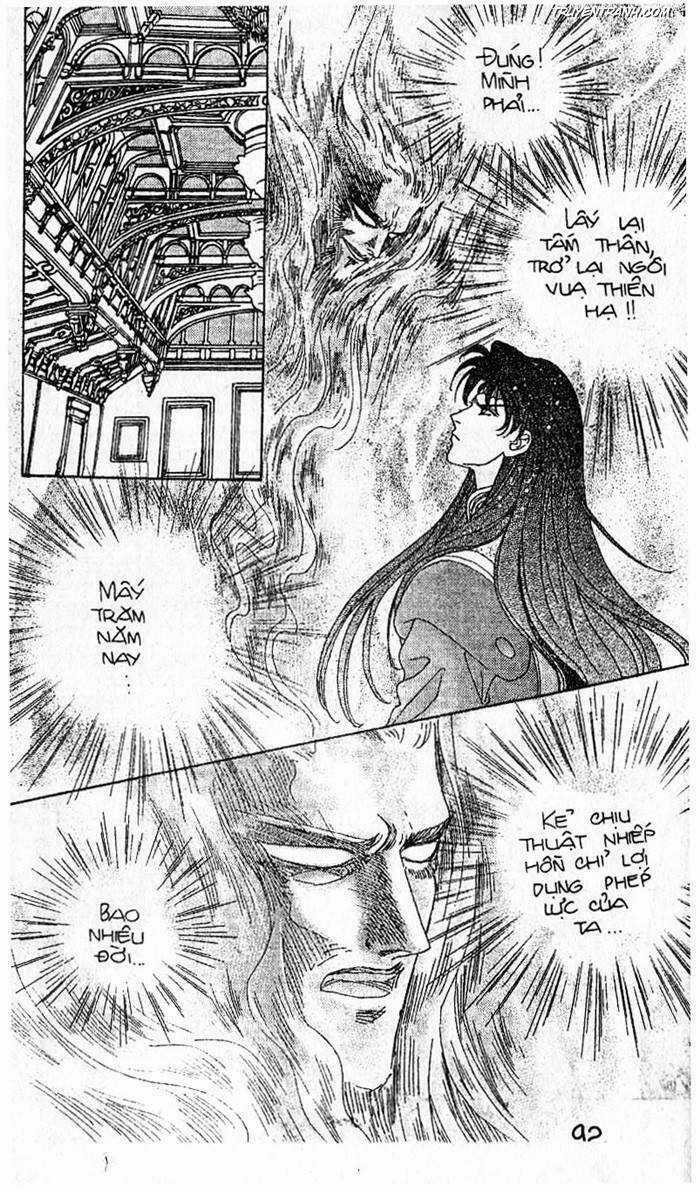 Hercules Chapter 92 trang 8