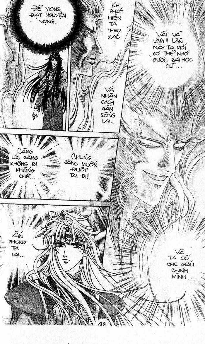 Hercules Chapter 92 trang 9