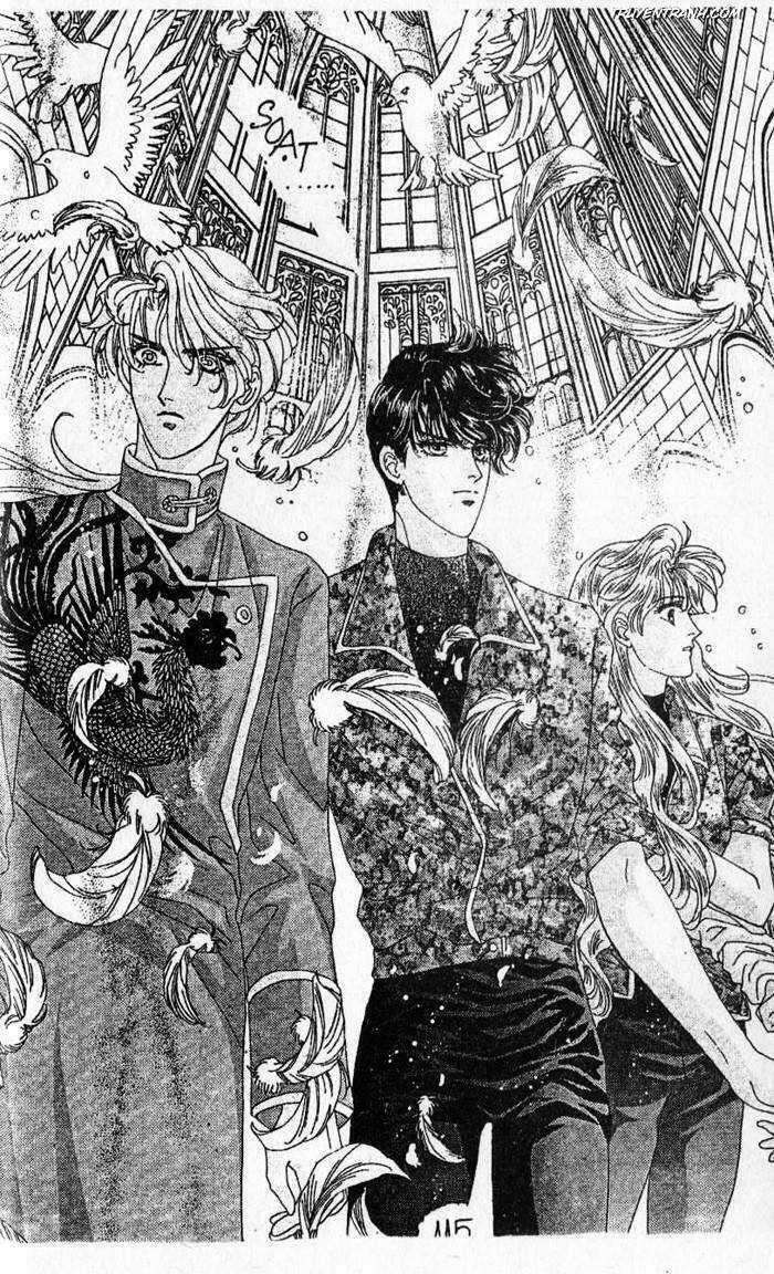 Hercules Chapter 93 trang 10