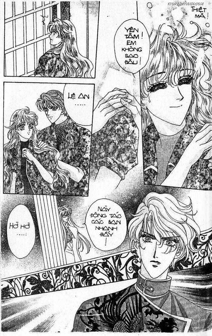 Hercules Chapter 93 trang 13