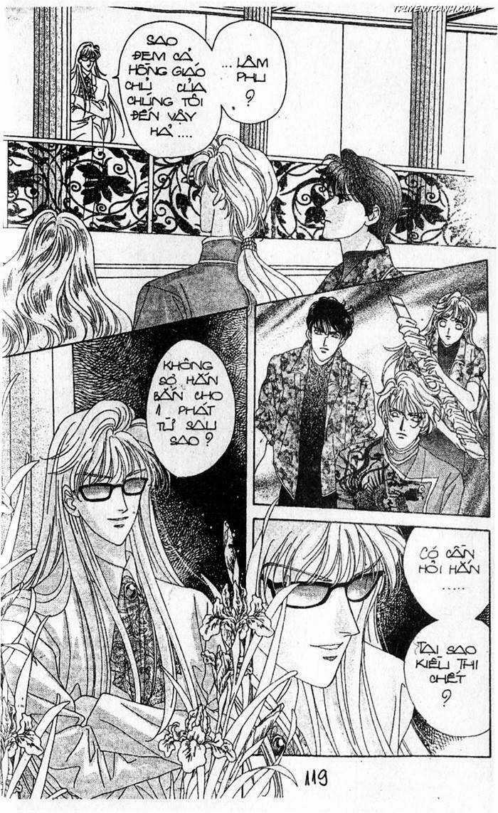 Hercules Chapter 93 trang 14